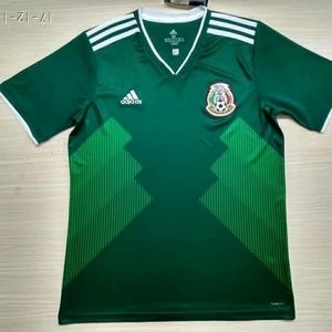 MEXICO Soccer Jersey World Cup 2018 Edition